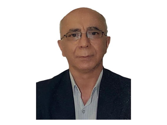 انتصاب مسئول کمیته‌ی انضباطی و حقوقی هیأت دو و میدانی استان تهران