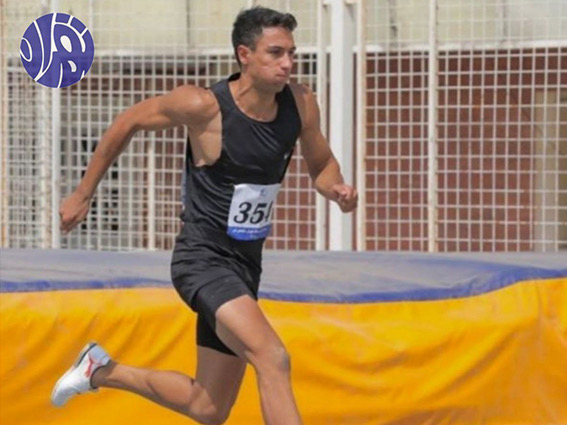 یازدهمین دوره رقابتهای دوومیدانی داخل سالن قهرمانی آسیا-تهران