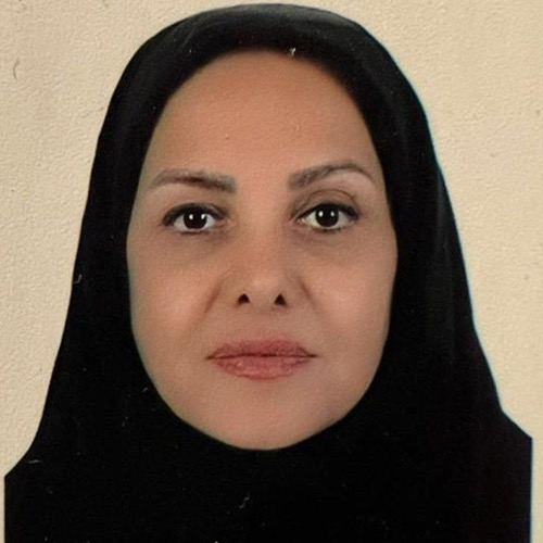 راضیه دماوندی محمدی